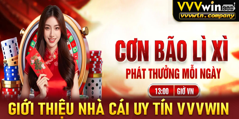 Giới thiệu nhà cái uy tín vvvwin