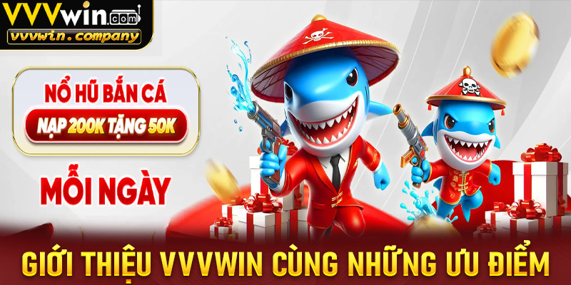 Giới thiệu vvvwin cùng những điểm sáng giúp gây dựng thương hiệu