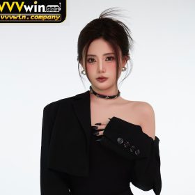 Chiến lược marketing và thương hiệu của vvvwin